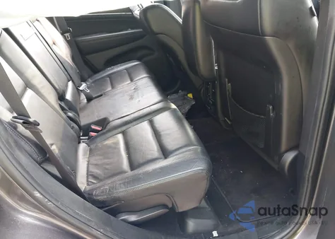 2019 Jeep Grand Cherokee Limited 4X4 z USA, uszkodzony, nr VIN 1C4RJFBG7KC538228